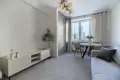 2 room apartment 52 m² Warsaw, Poland