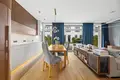 Mieszkanie 5 pokojów 143 m² Gdynia, Polska