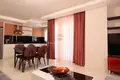 Appartement 1 chambre 110 m² Mahmutlar, Turquie