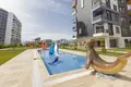 Apartamento 2 habitaciones 62 m² Mahmutlar, Turquía