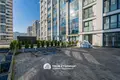 Квартира 3 комнаты 99 м² Минск, Беларусь