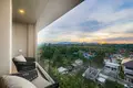 Appartement 3 chambres 66 m² Choeng Thale, Thaïlande