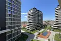 Mieszkanie 3 pokoi 125 m² Kartal, Turcja