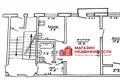 Квартира 2 комнаты 44 м² Гродно, Беларусь