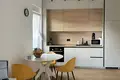 1 bedroom apartment 53 m² Budva, Montenegro
