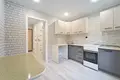 3 room apartment 62 m² Minsk, Belarus