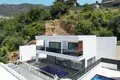 Villa de 4 habitaciones 175 m² Muratpasa, Turquía