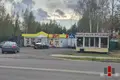 Mieszkanie 3 pokoi 204 m² Kalodziscanski sielski Saviet, Białoruś