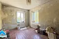 2 room apartment 40 m² Mazyr, Belarus