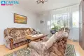 2 room apartment 51 m² Jonava, Lithuania