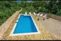 3 bedroom house 170 m² Primorje-Gorski Kotar County, Croatia