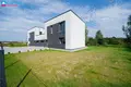 Casa 136 m² Kuprioniskes, Lituania