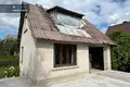 Haus 99 m² Vosyliukai, Litauen