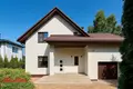 Коттедж 226 м² Колодищанский сельский Совет, Беларусь