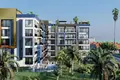 Apartamento 1 habitacion 50 m² Trikomo, Chipre del Norte