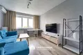 Appartement 2 chambres 50 m² en Minsk, Bélarus