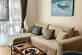 Wohnung 1 Schlafzimmer 45 m² in Becici, Montenegro