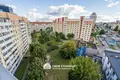 2 bedroom apartment 50 m² Minsk, Belarus