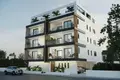 Mieszkanie 2 pokoi 80 m² Strovolos, Cypr