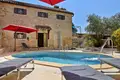 5 bedroom villa 230 m² Grad Pula, Croatia