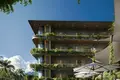Wohnkomplex ROYAL OASIS Black Edition – residential development in Pandawa, Bali