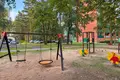 Appartement 1 chambre 44 m² Salaspils pagasts, Lettonie