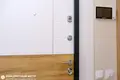 3 room apartment 52 m² Minsk, Belarus