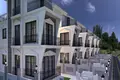 Appartement 1 chambre 245 m² Serik, Turquie