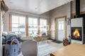 Casa 3 habitaciones 113 m² Kuopio sub region, Finlandia