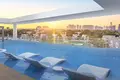 1 room apartment 35 m² Dubai, United Arab Emirates