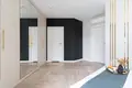 4 room apartment 88 m² Warsaw, Poland