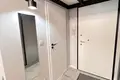 1 room apartment 34 m² in Warsaw, Poland