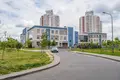 Apartamento 3 habitaciones 83 m² Minsk, Belarús