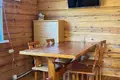 House 122 m² Haradzishcha, Belarus