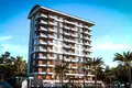 Apartamento 2 habitaciones 56 m² Alanya, Turquía