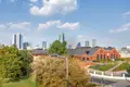 Appartement 3 chambres 90 m² Varsovie, Pologne