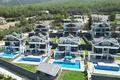 Villa de 5 habitaciones 202 m² Oludeniz, Turquía