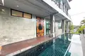 Villa mit 2 Schlafzimmern  Chalong, Thailand