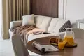 2 room apartment 55 m² in Alanya, Turkey