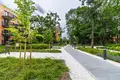 Квартира 2 комнаты 39 м² Варшава, Польша