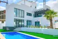 Villa de tres dormitorios 210 m² Finestrat, Španjolska