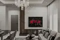 Квартира 2 комнаты 50 м² Demirtas Koyu, Турция