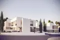Apartamento 3 habitaciones 394 m² Germasogeia, Chipre