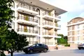 Квартира 2 комнаты 52 м² Оба, Турция