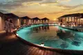 Studio 1 zimmer 34 m² Thulusdhoo, Malediven