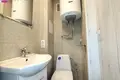 1 room apartment 12 m² Kedainiai, Lithuania