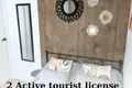 Appartement 2 chambres 42 m² Espagne, Espagne