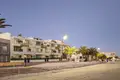 Penthouse z 2 sypialniami 93 m² San Pedro del Pinatar, Hiszpania