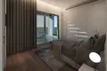 Appartement 2 chambres 83 m² Germasogeia, Chypre