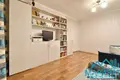 Mieszkanie 2 pokoi 43 m² Mińsk, Białoruś